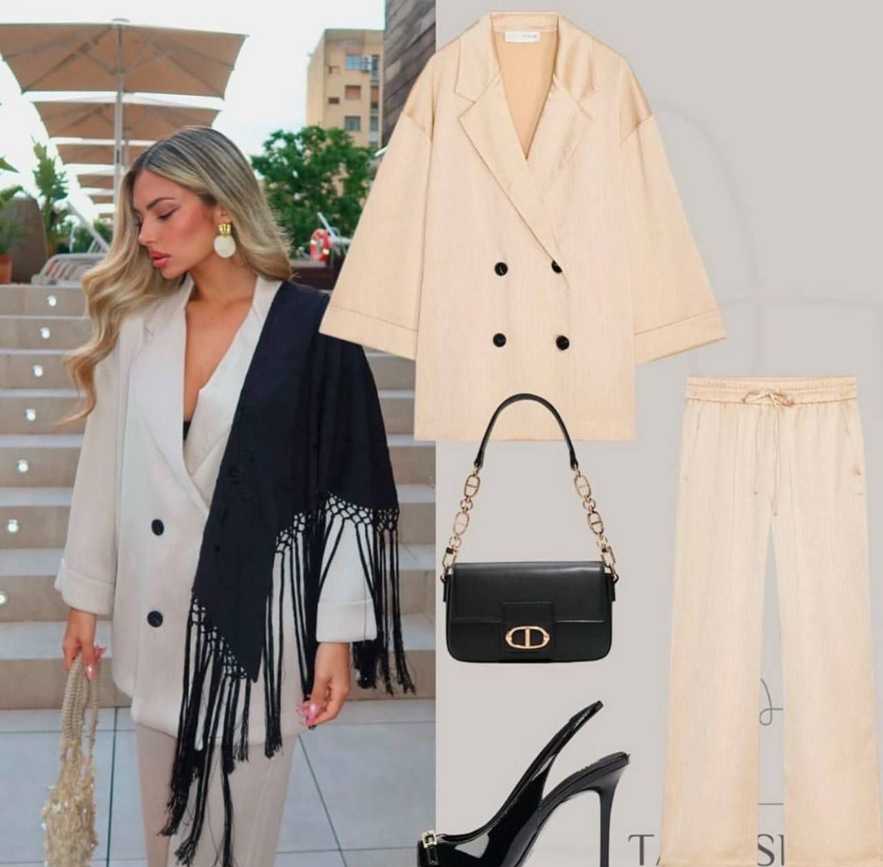 Linen set
