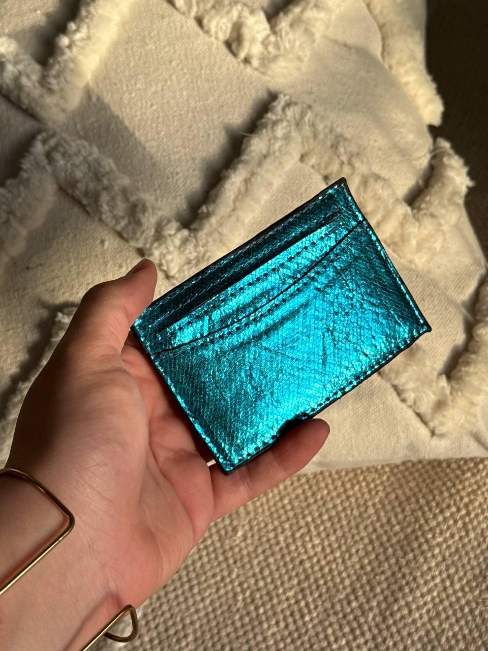 SHEIN card holder