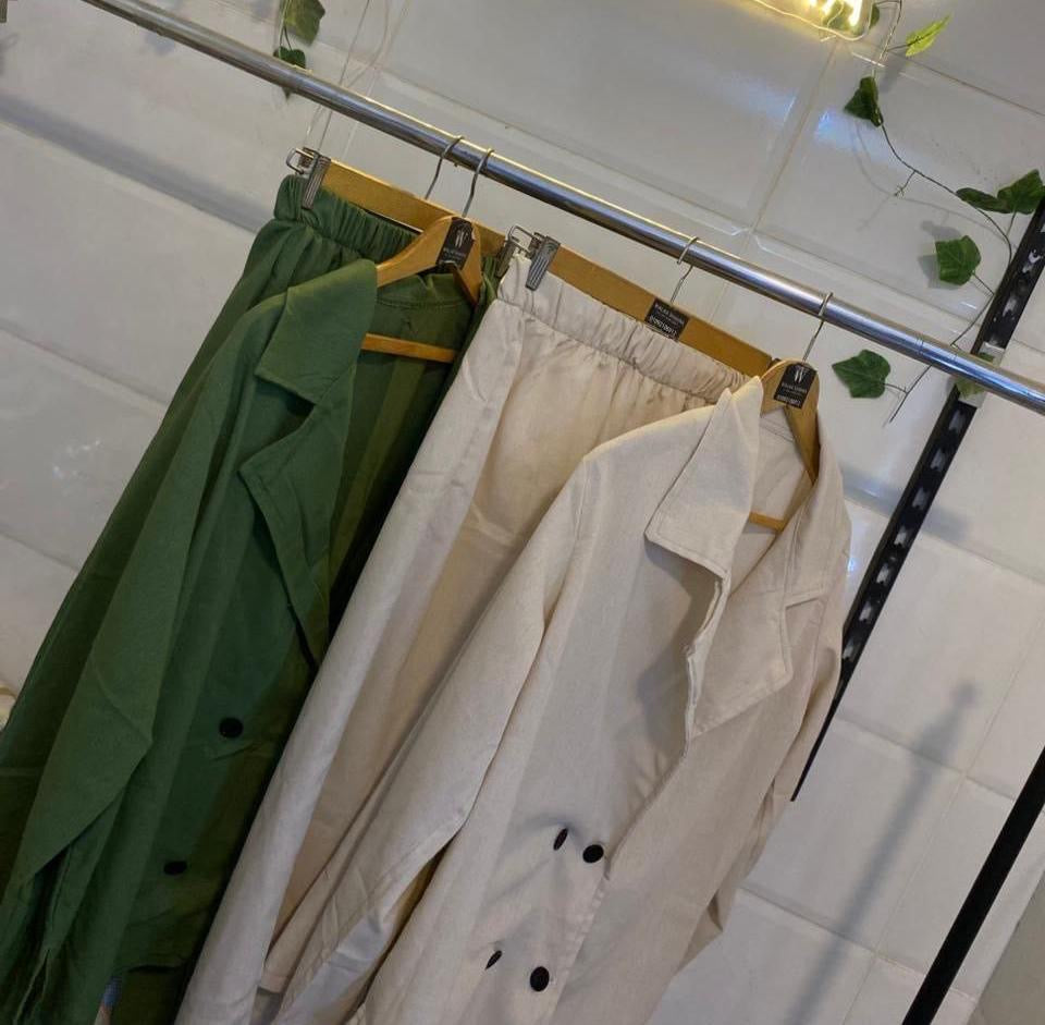 Linen set