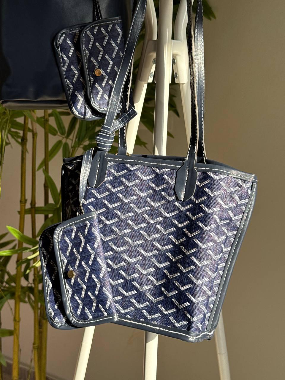 Goyard mini bag