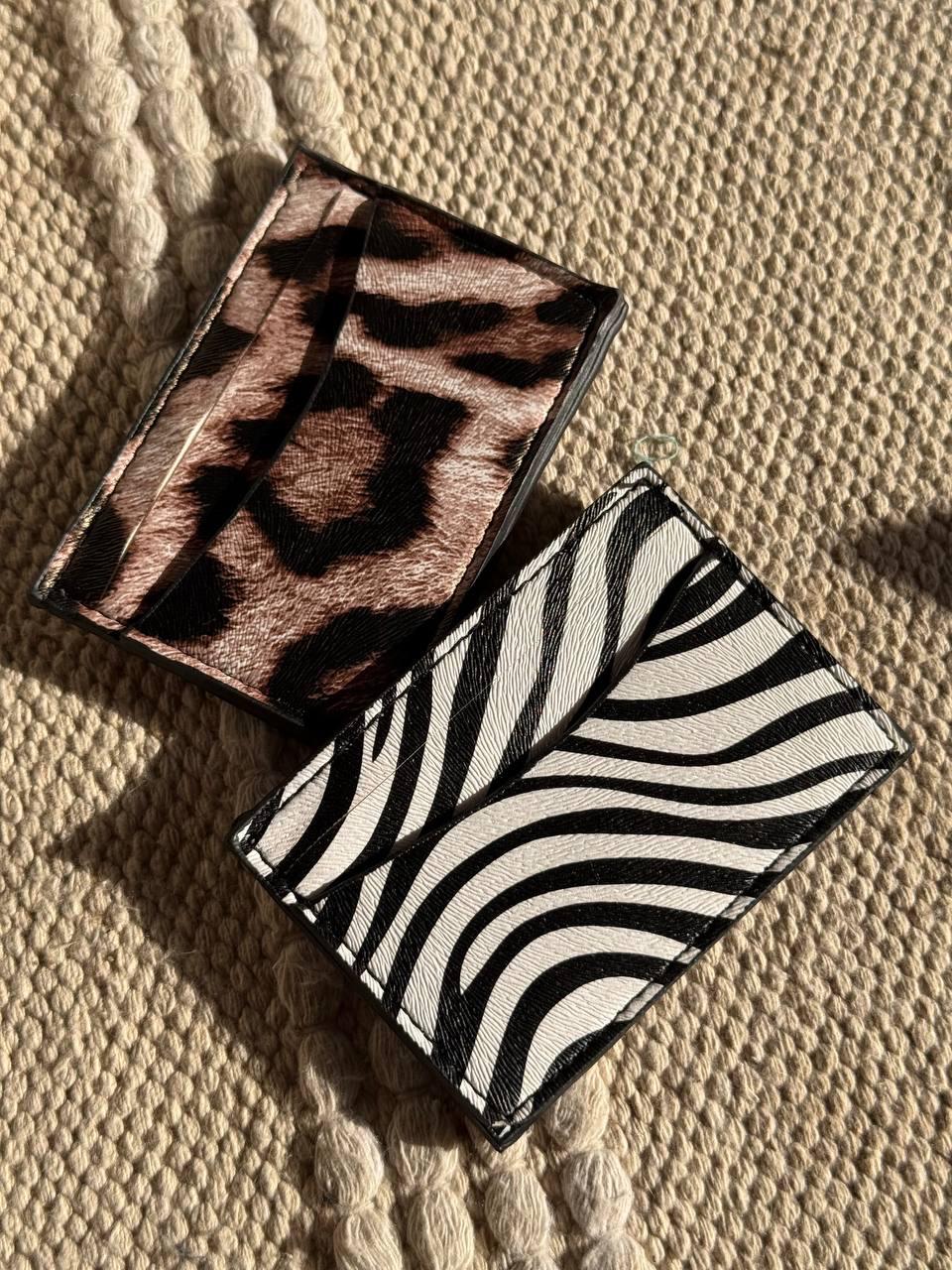 SHEIN card holder