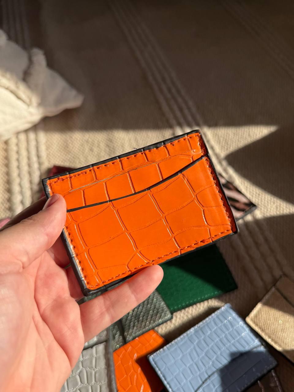 SHEIN card holder