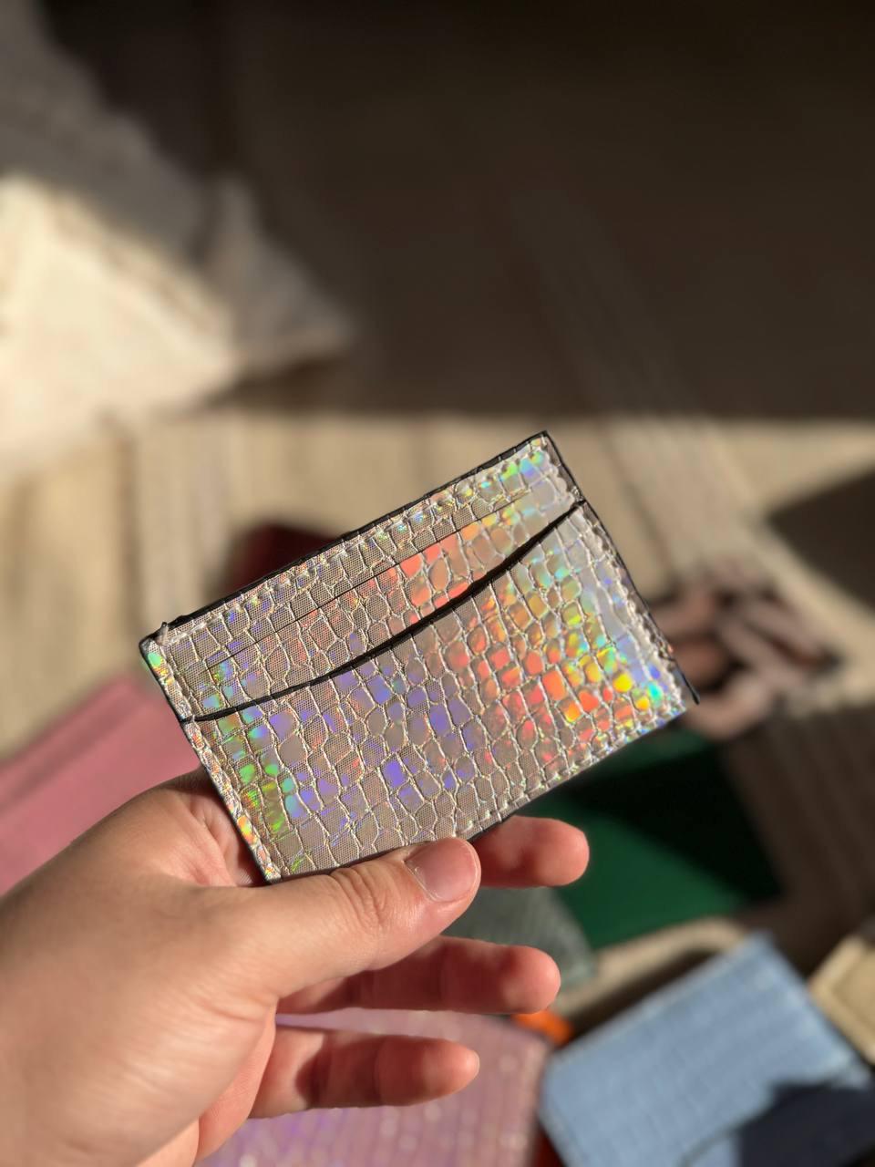 SHEIN card holder