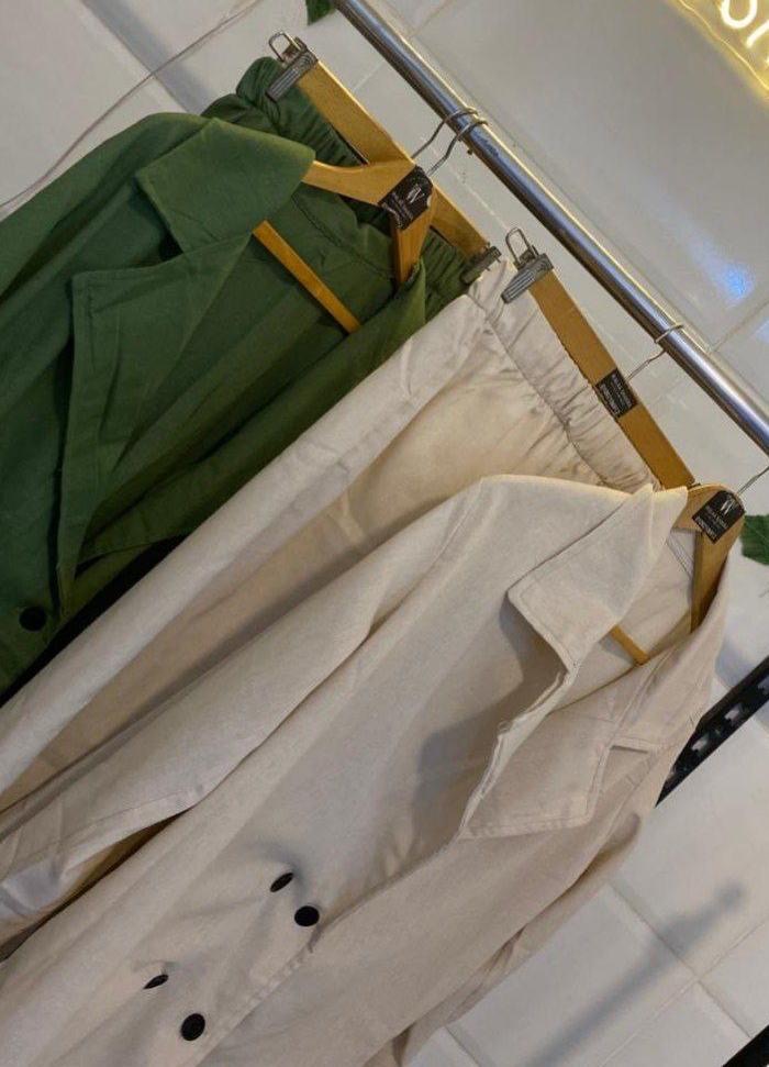 Linen set