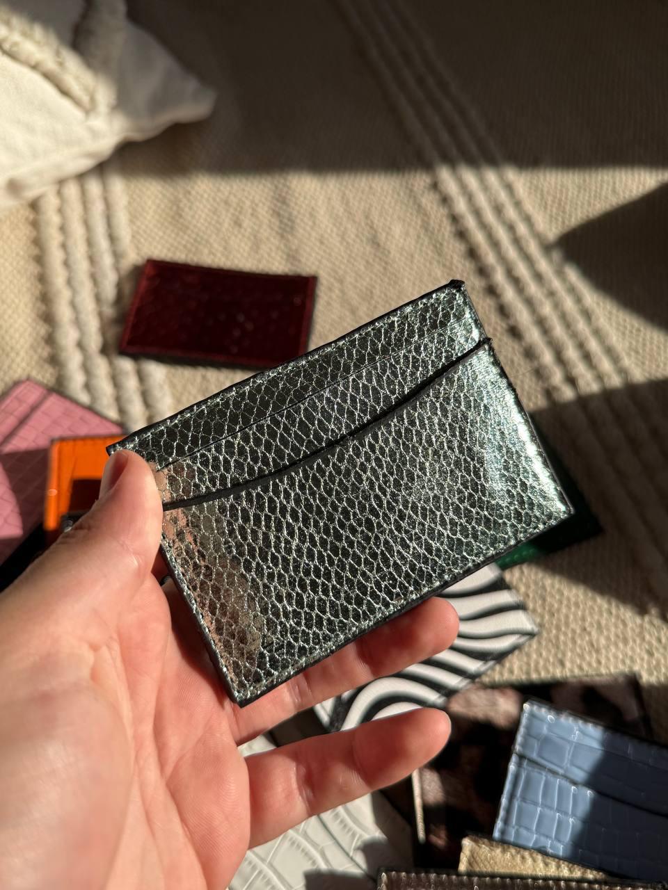 SHEIN card holder