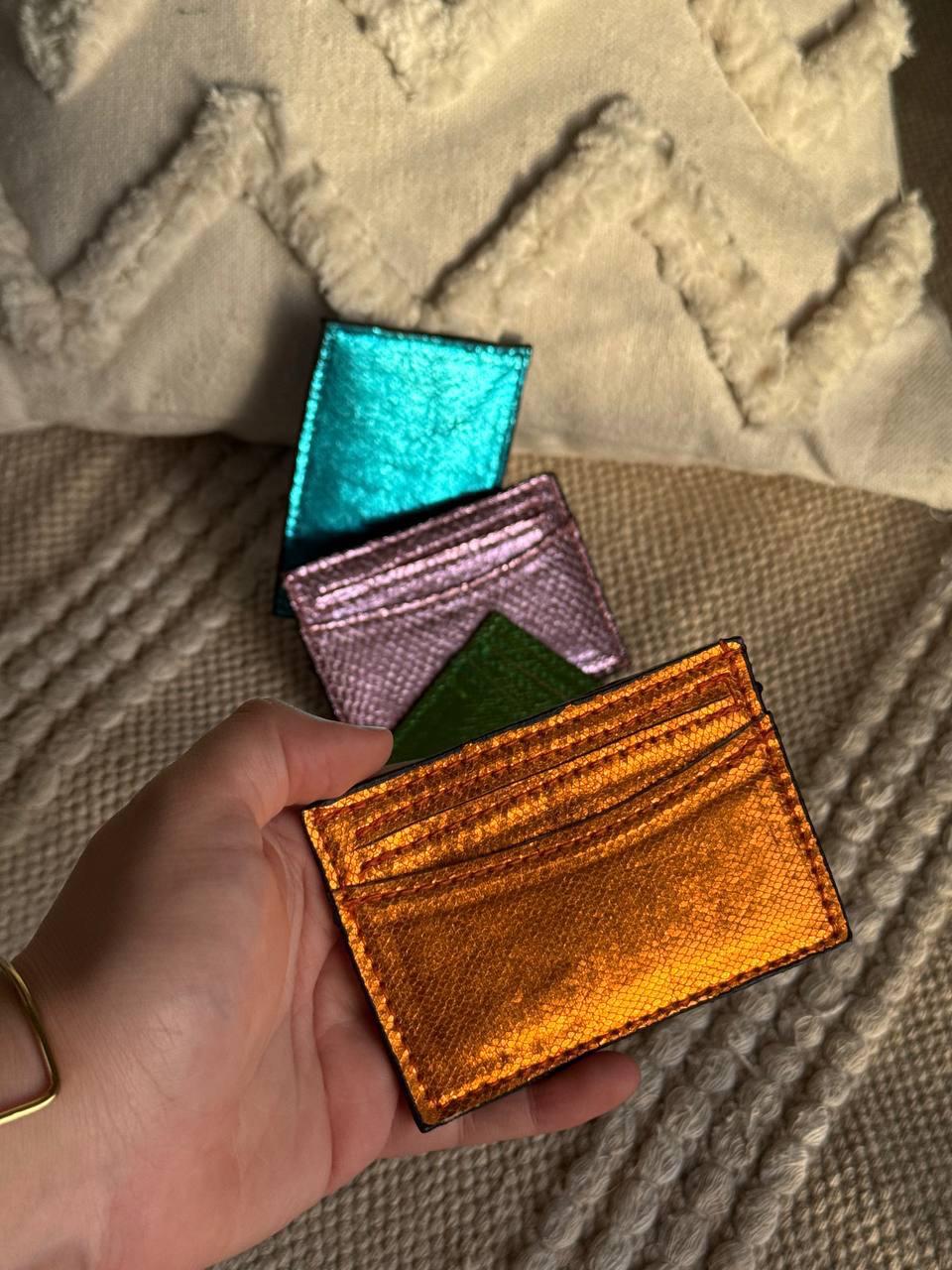 SHEIN card holder