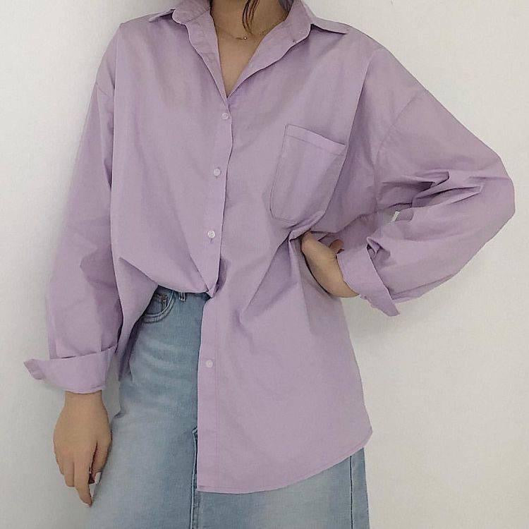 Fibran chemise
