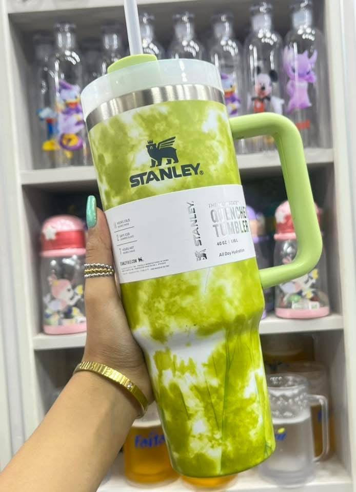 Stanly cup