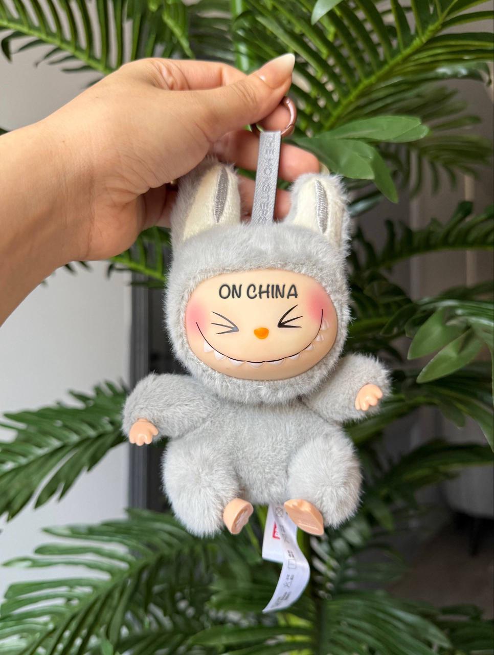 Labubuu doll