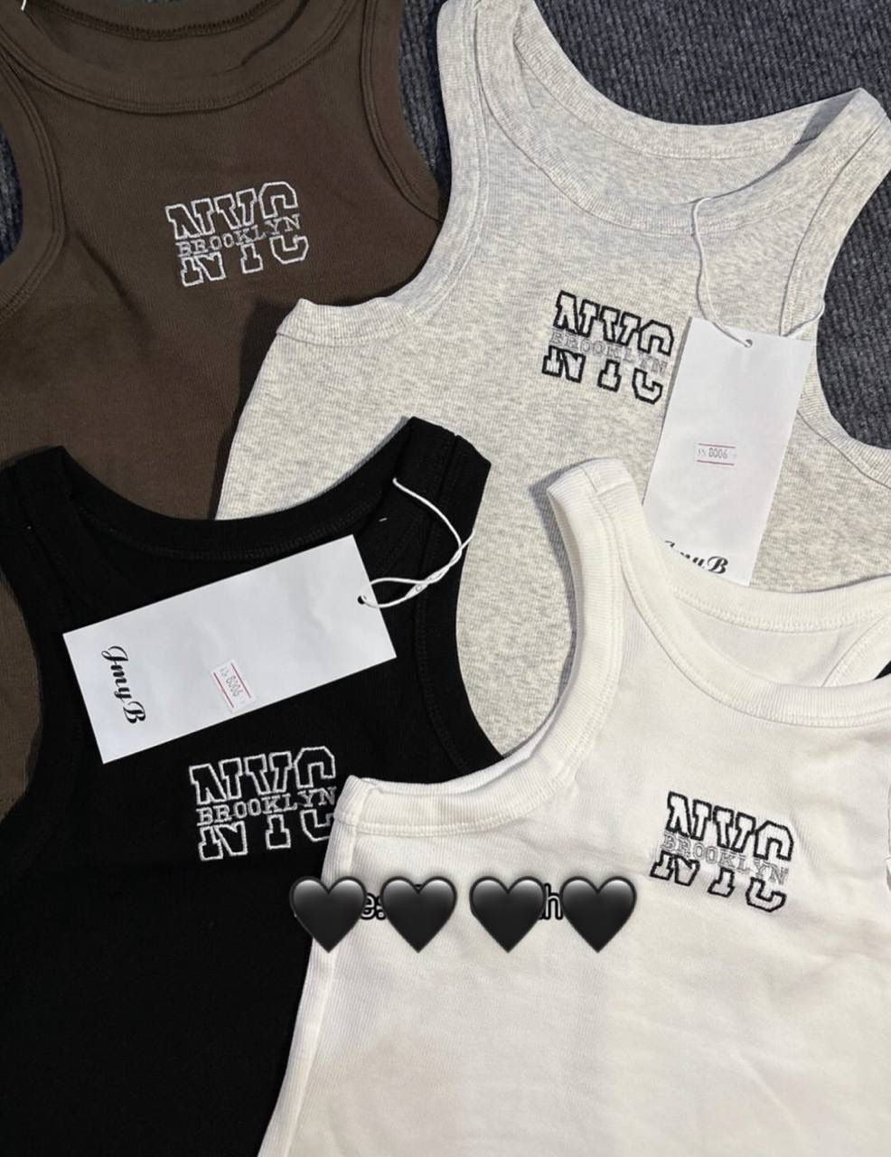 Basic top