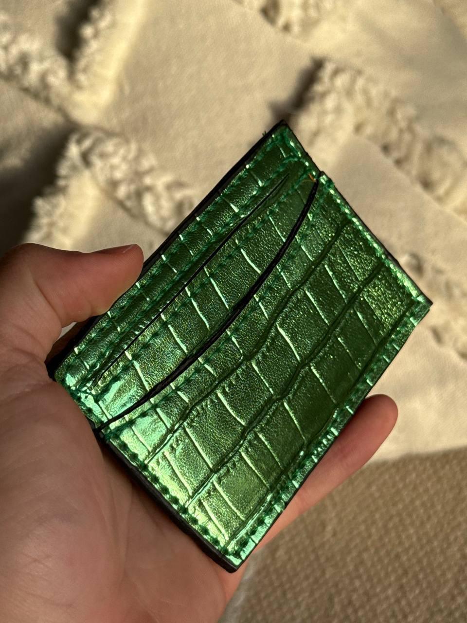 SHEIN card holder