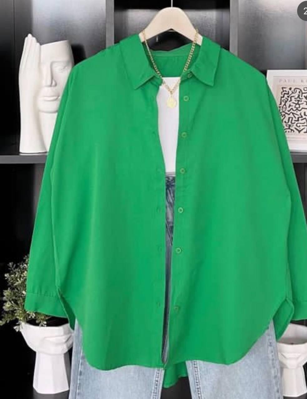 Fibran chemise
