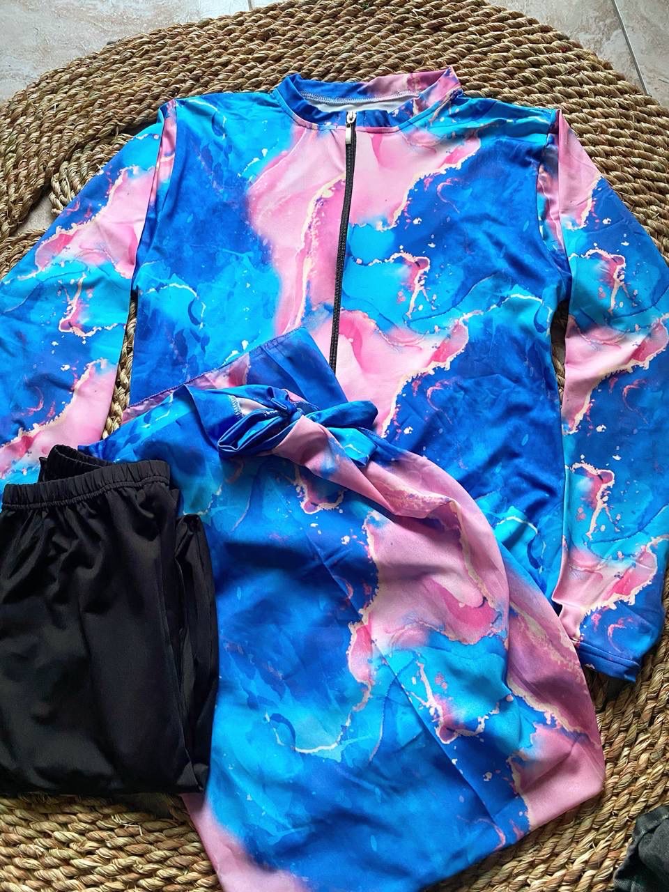 SHEIN swimsuit