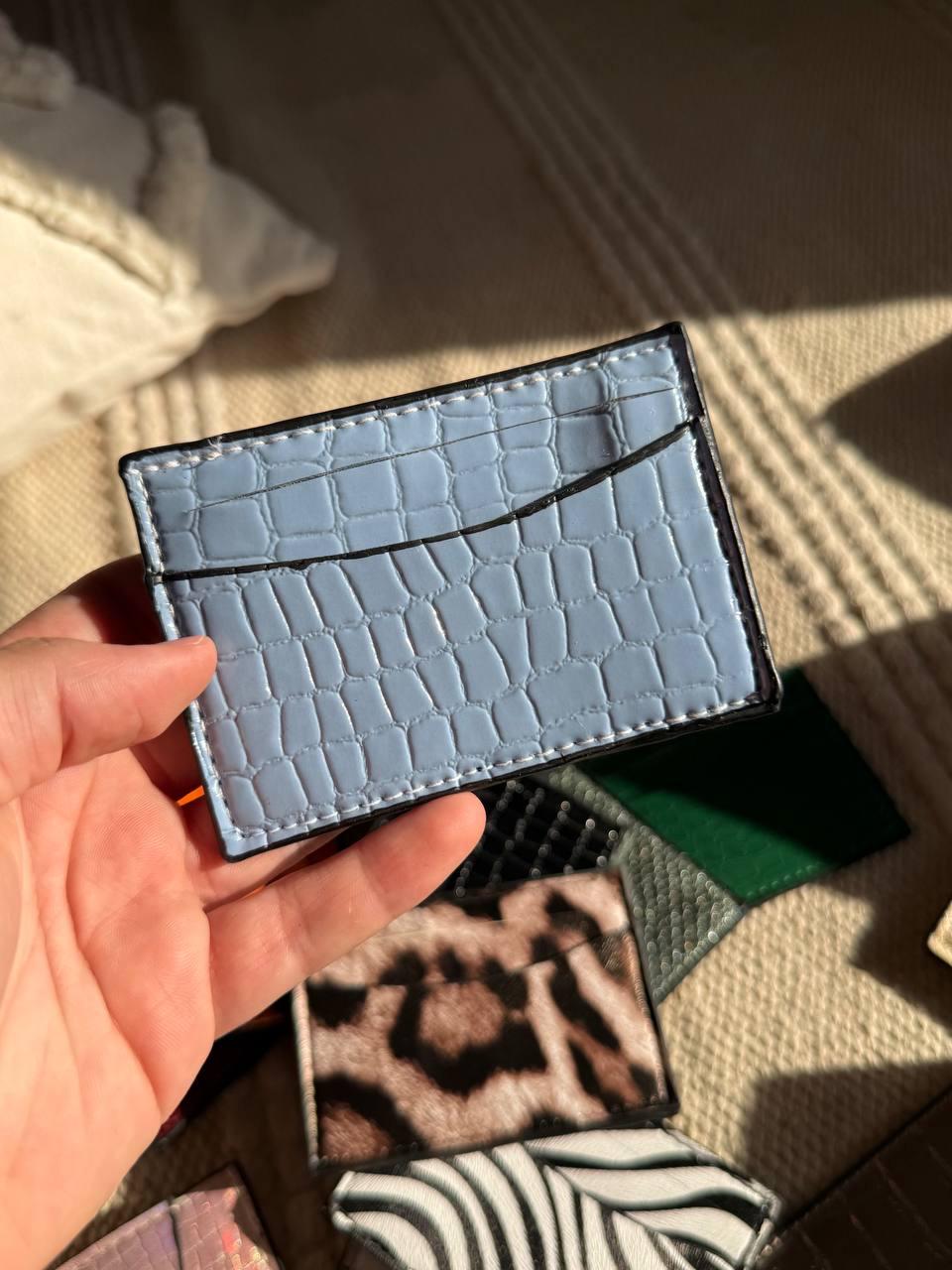 SHEIN card holder