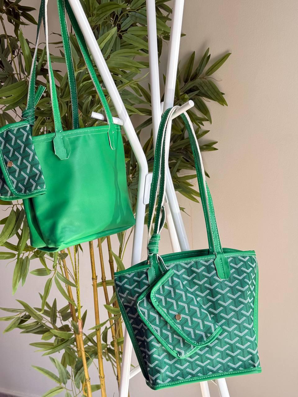 Goyard mini bag