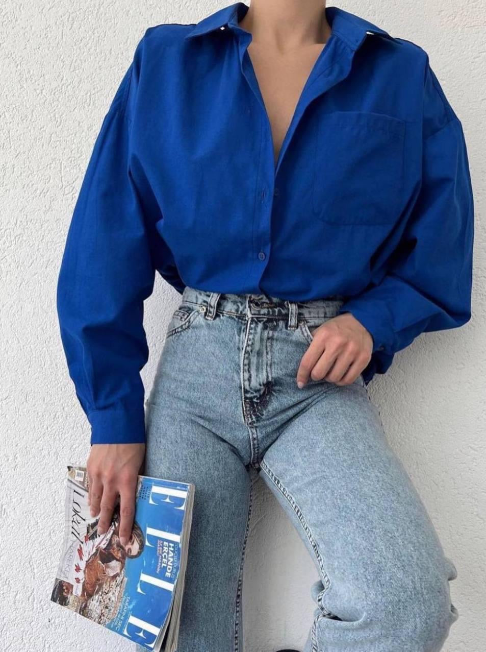 Fibran chemise