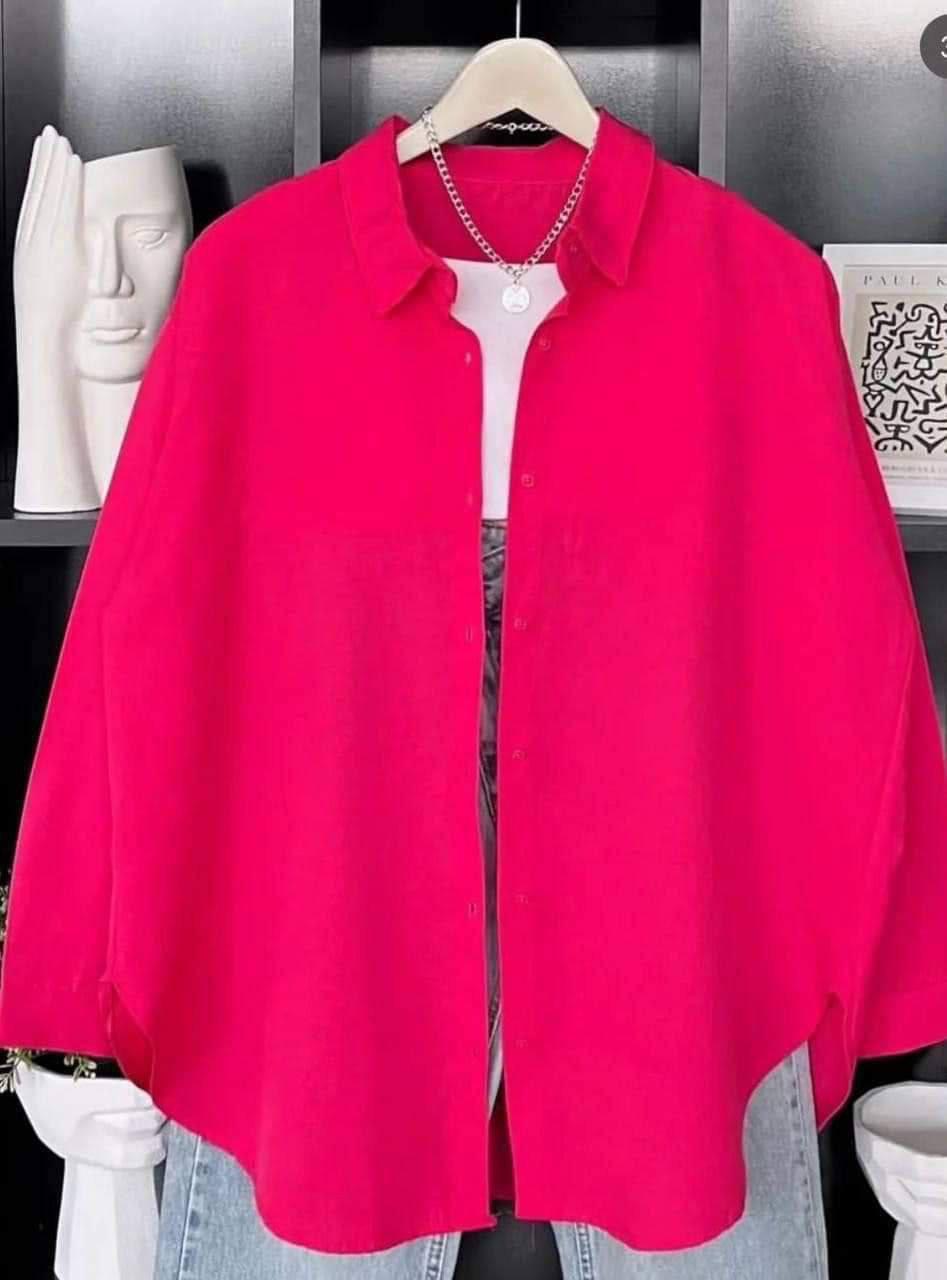 Fibran chemise