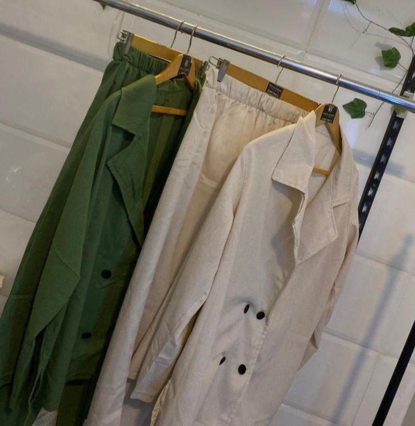 Linen set