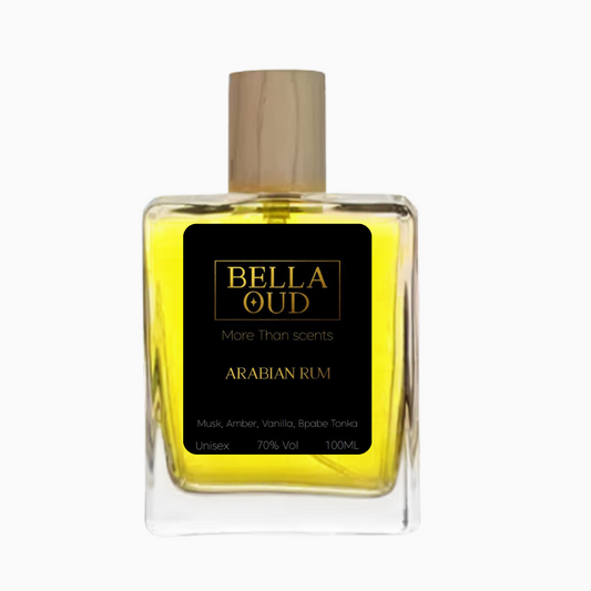 Arabian Rum - Uniesex