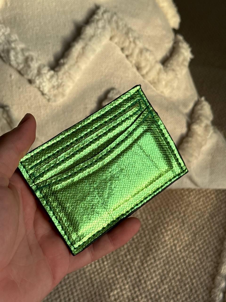 SHEIN card holder