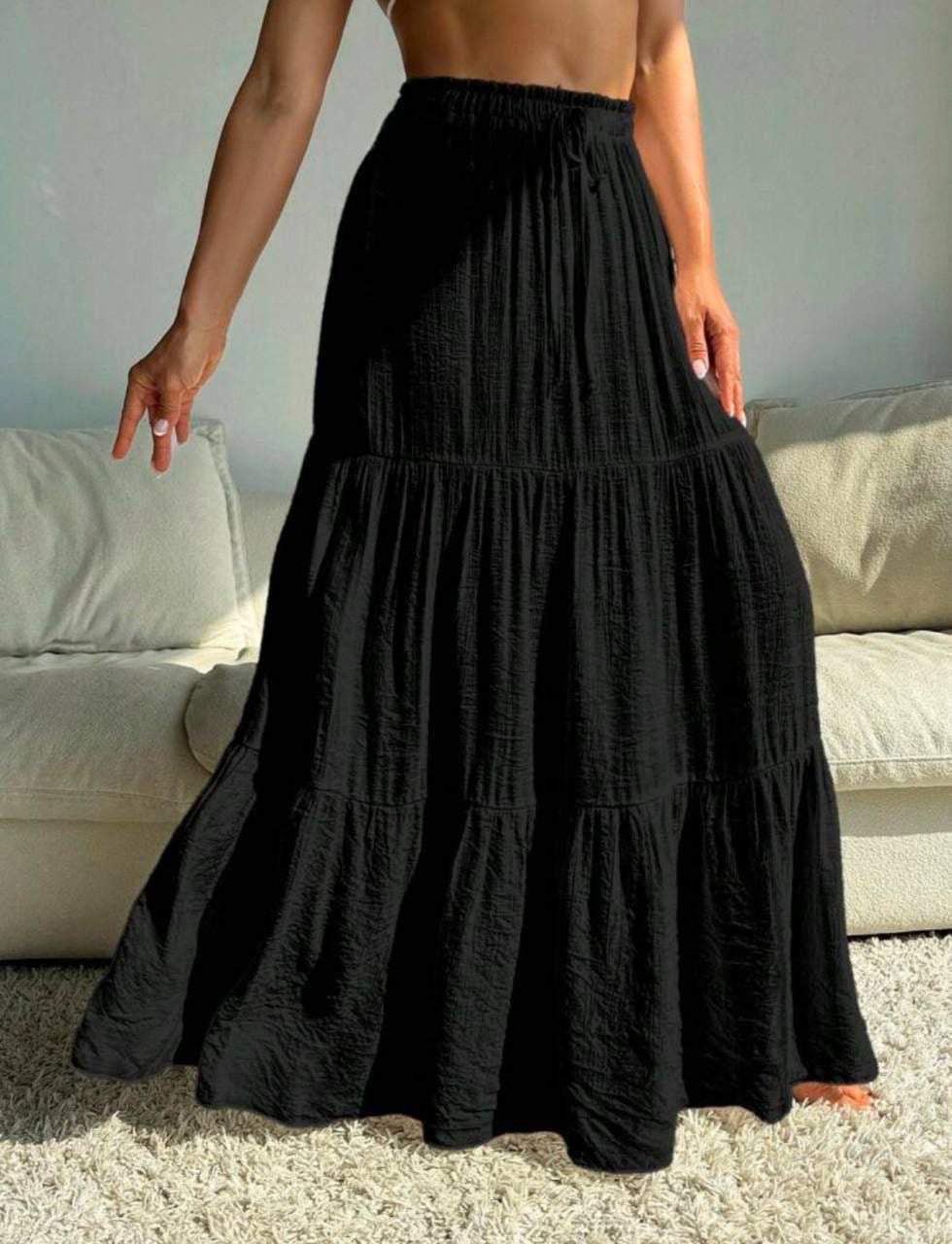 Beach Skirt