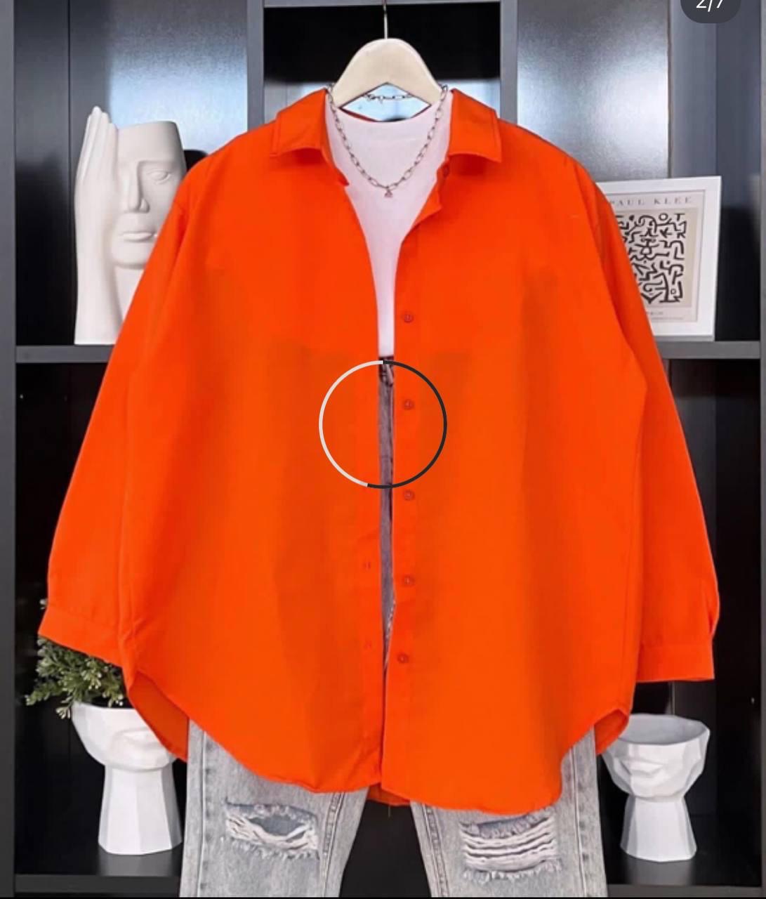 Fibran chemise