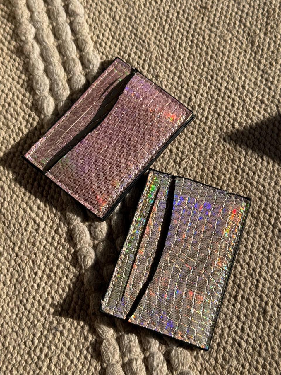 SHEIN card holder