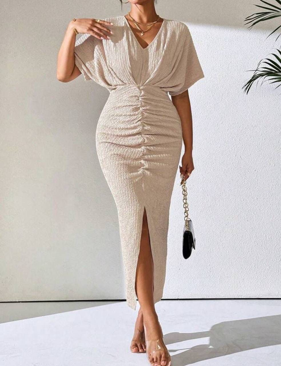 Lycra dress