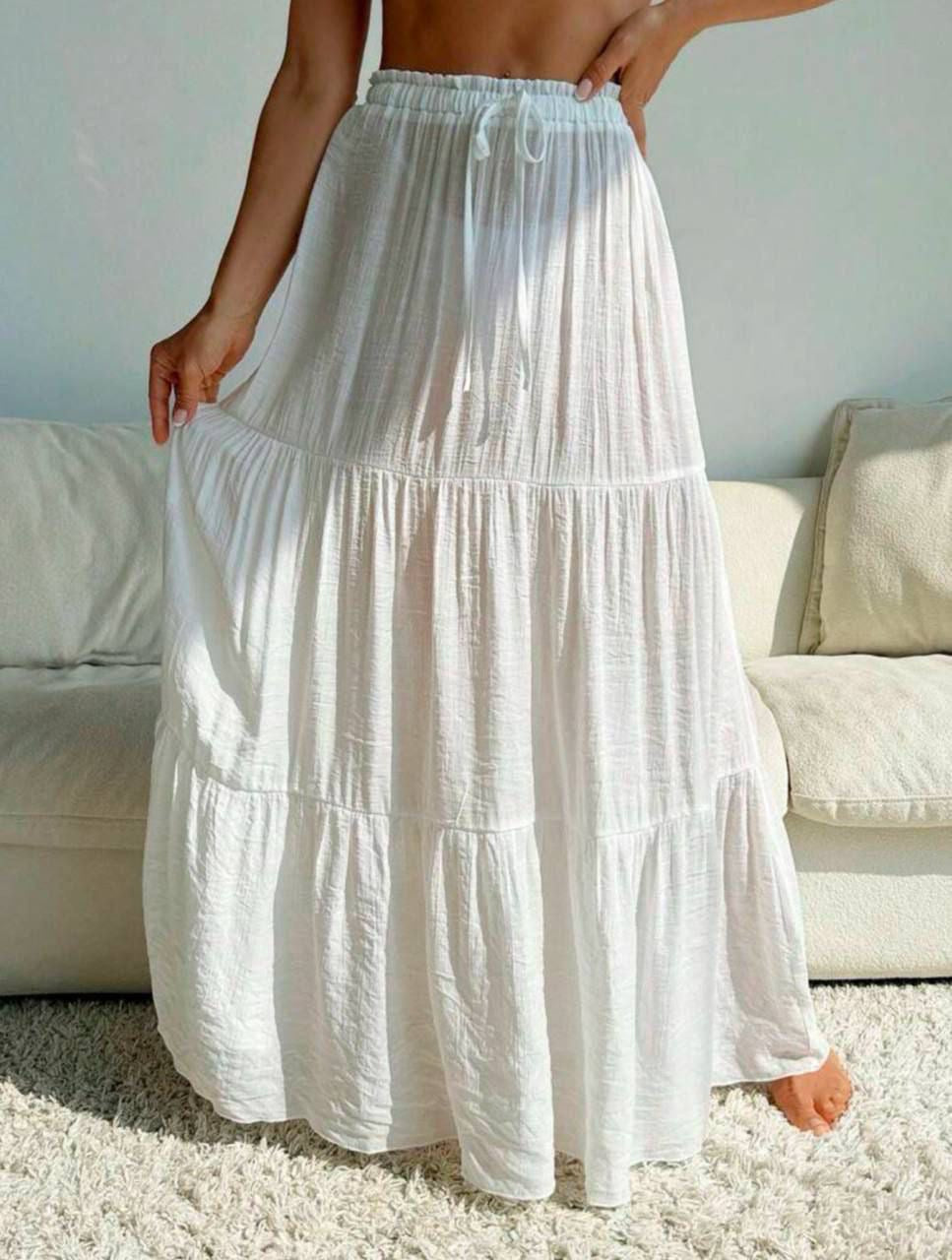 Beach Skirt