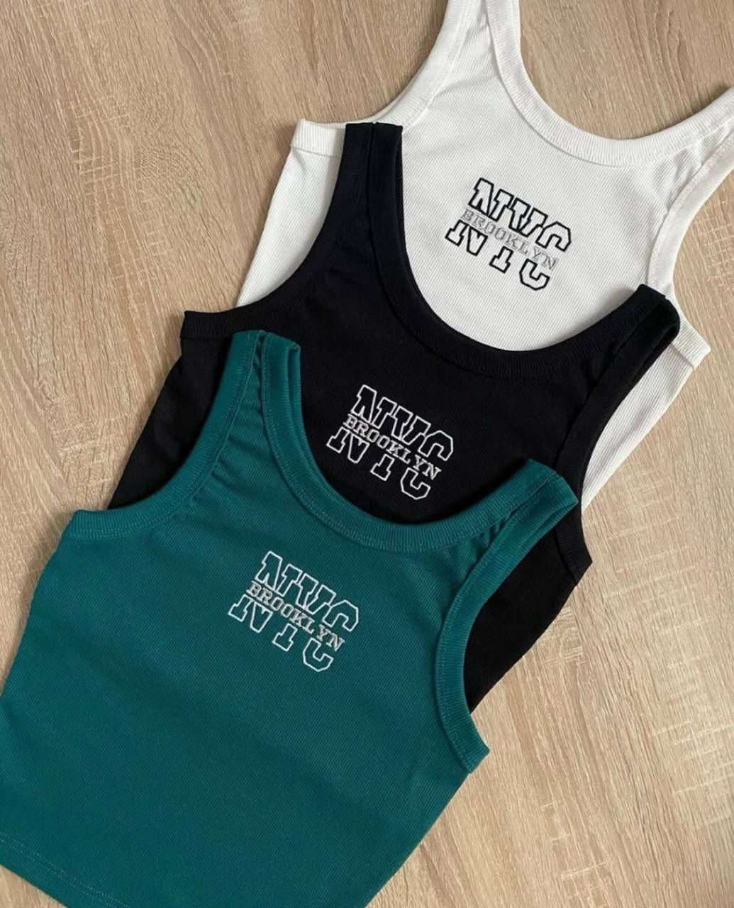 Basic top