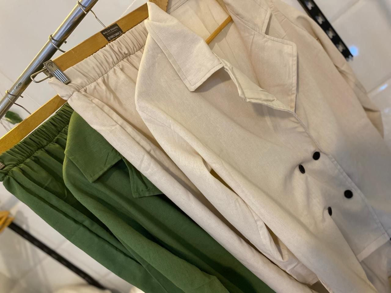 Linen set