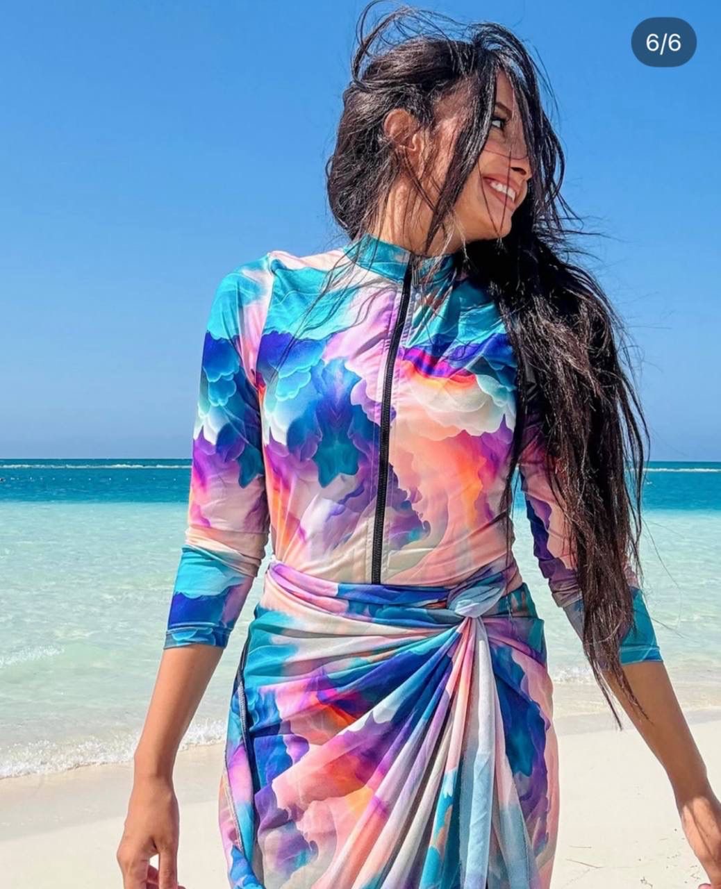 SHEIN swimsuit