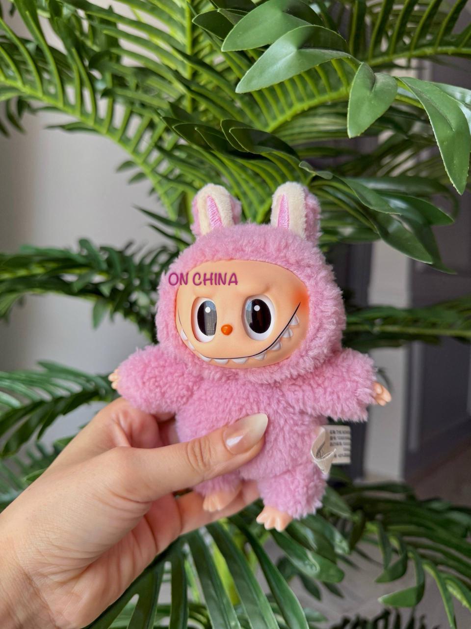 Labubuu doll