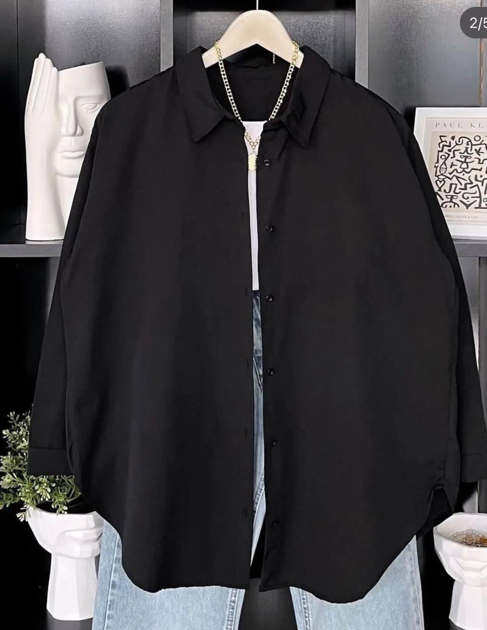 Fibran chemise