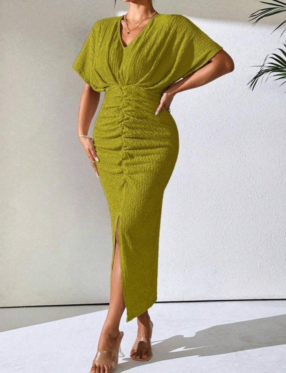 Lycra dress