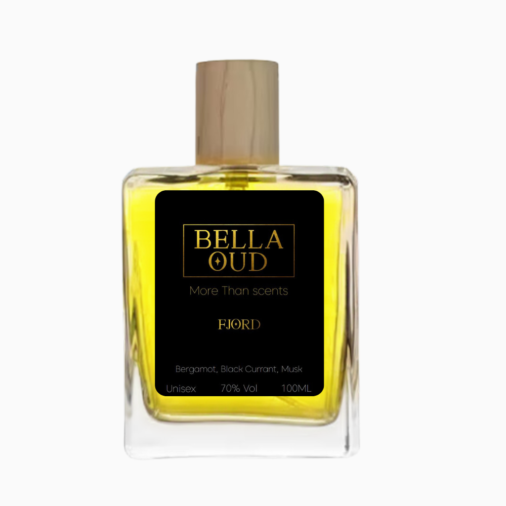 Fjord - Uniesex