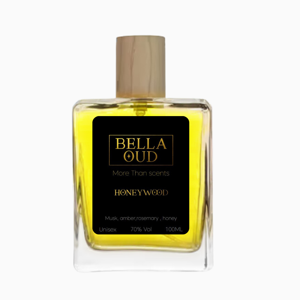 Honeywood - Uniesex
