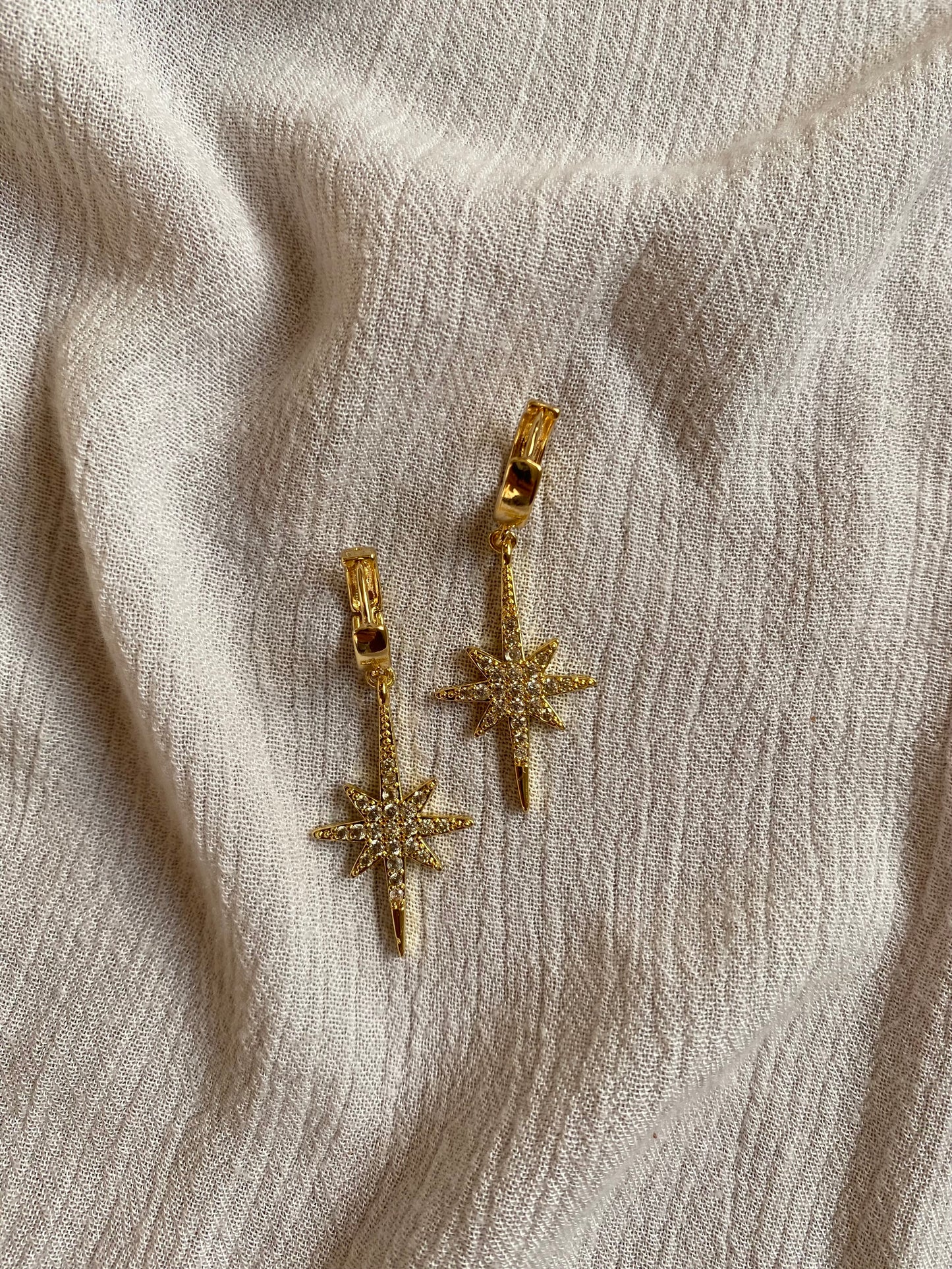 Starlight (in white)