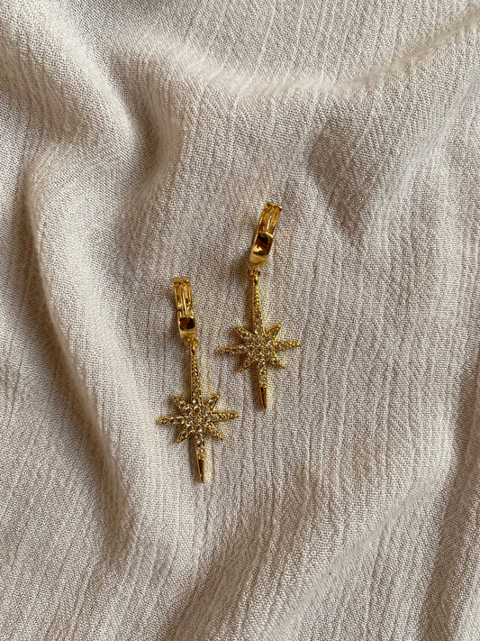 Starlight (in white)