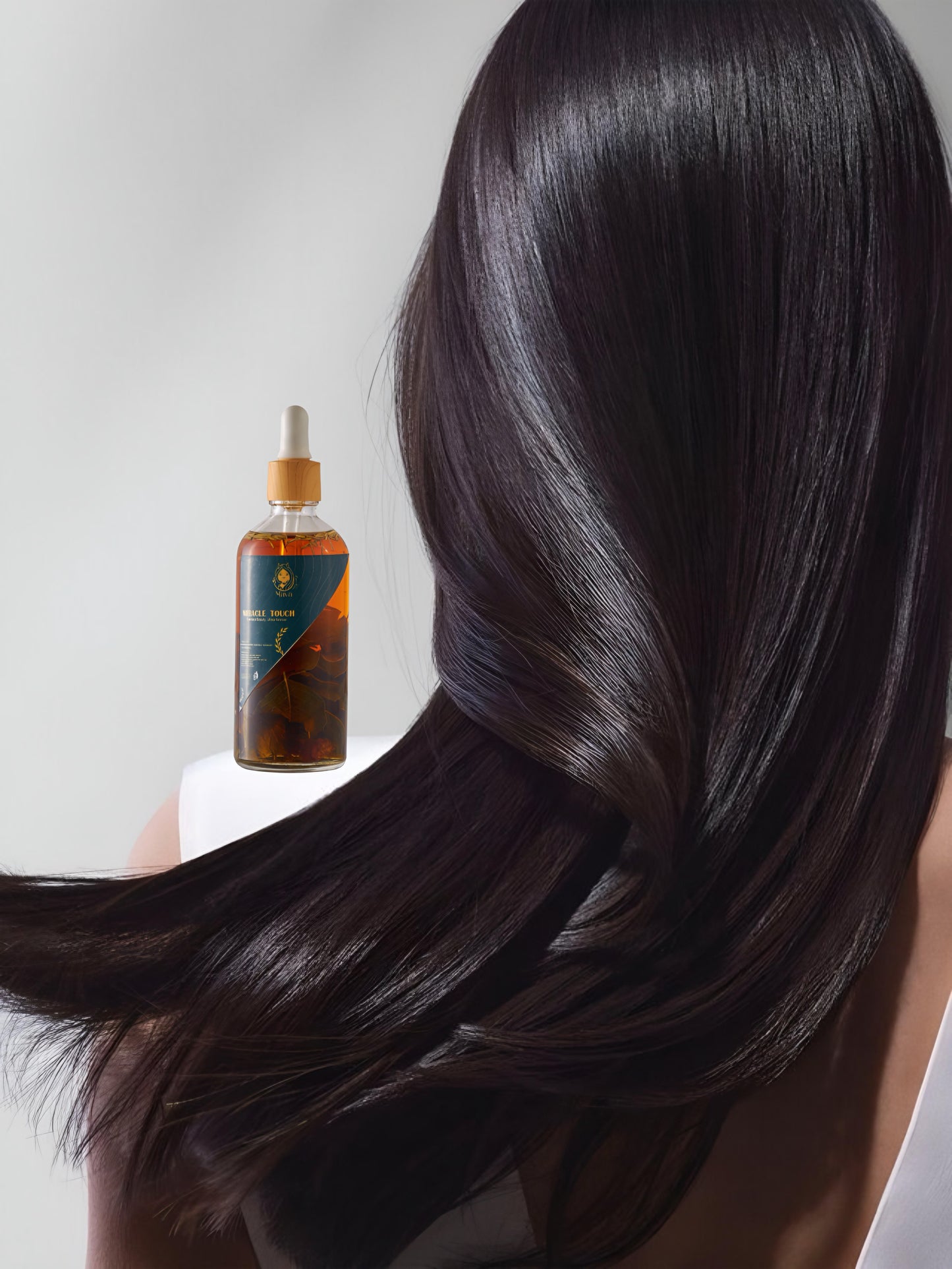 Herbal Miracle touch