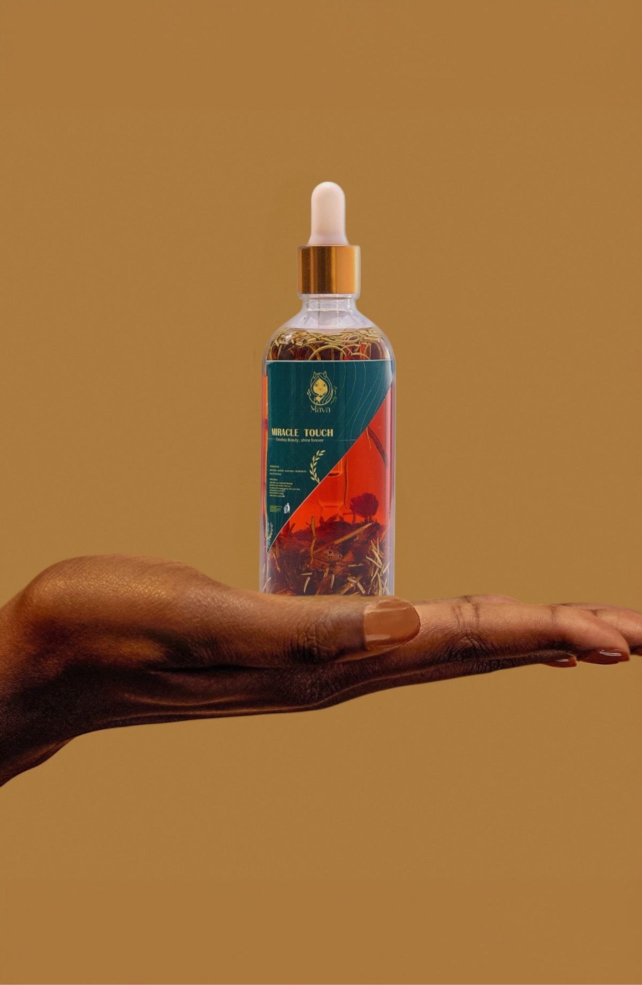 Herbal Miracle touch