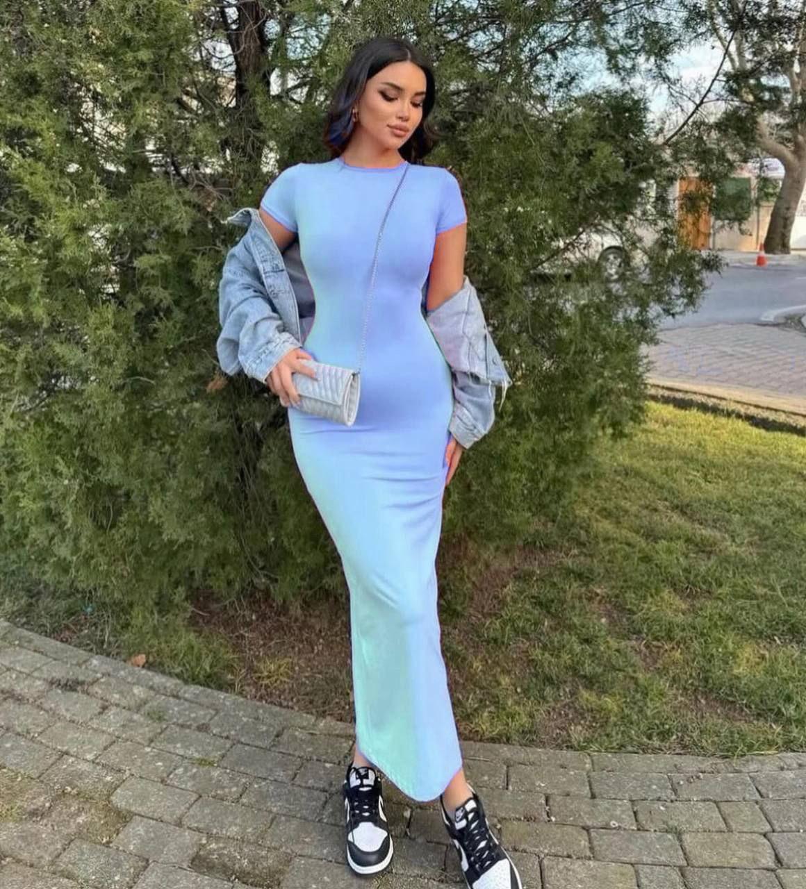 Basic dress