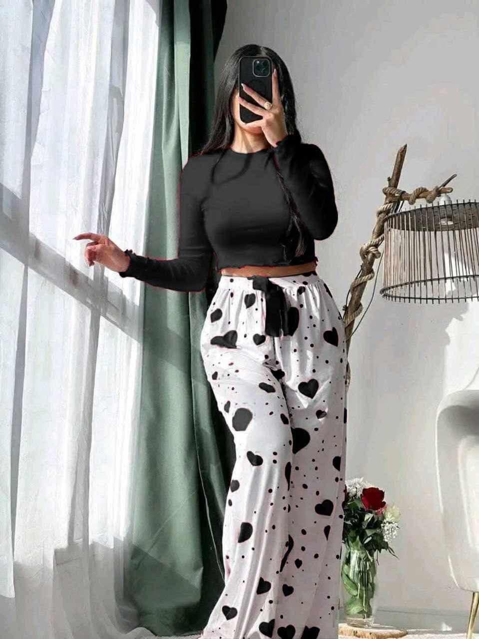 PJ hearts