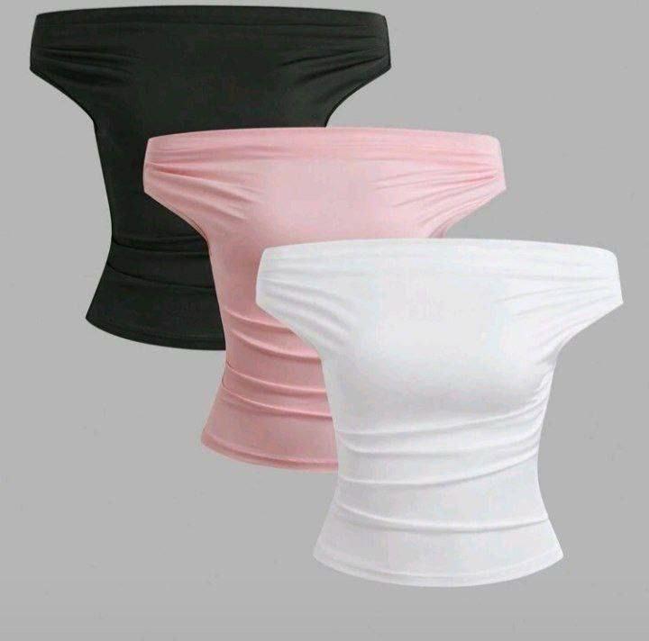 Basic top- ON SALE