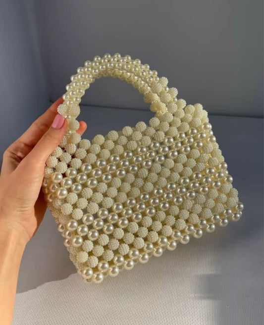 Pearl bag