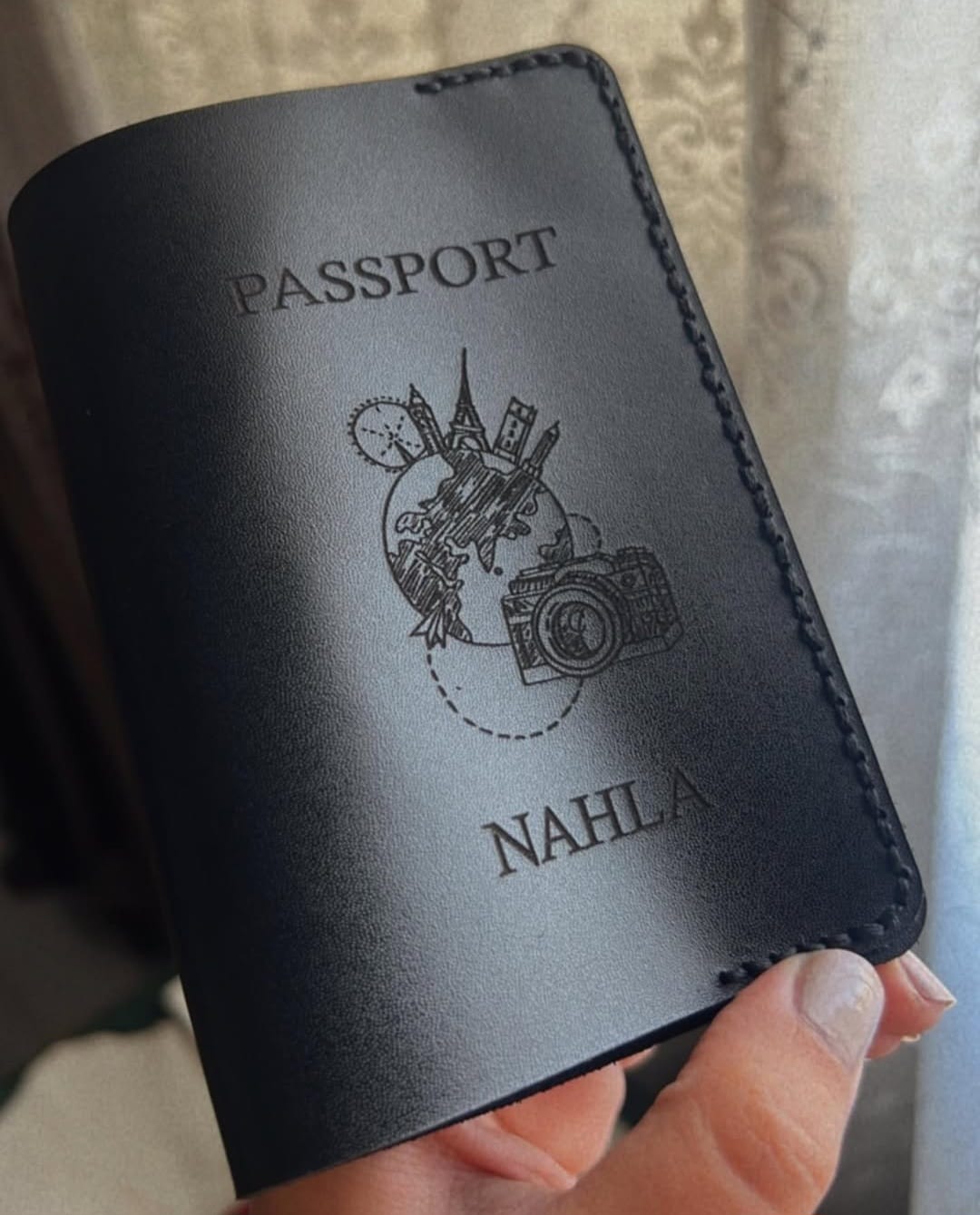 Passport
