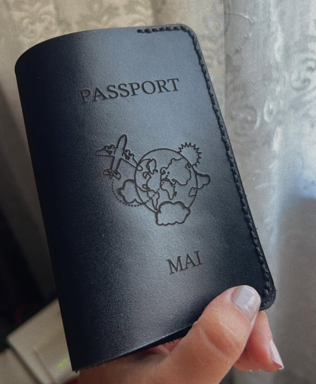 Passport