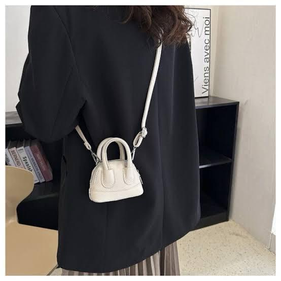 Mini bag