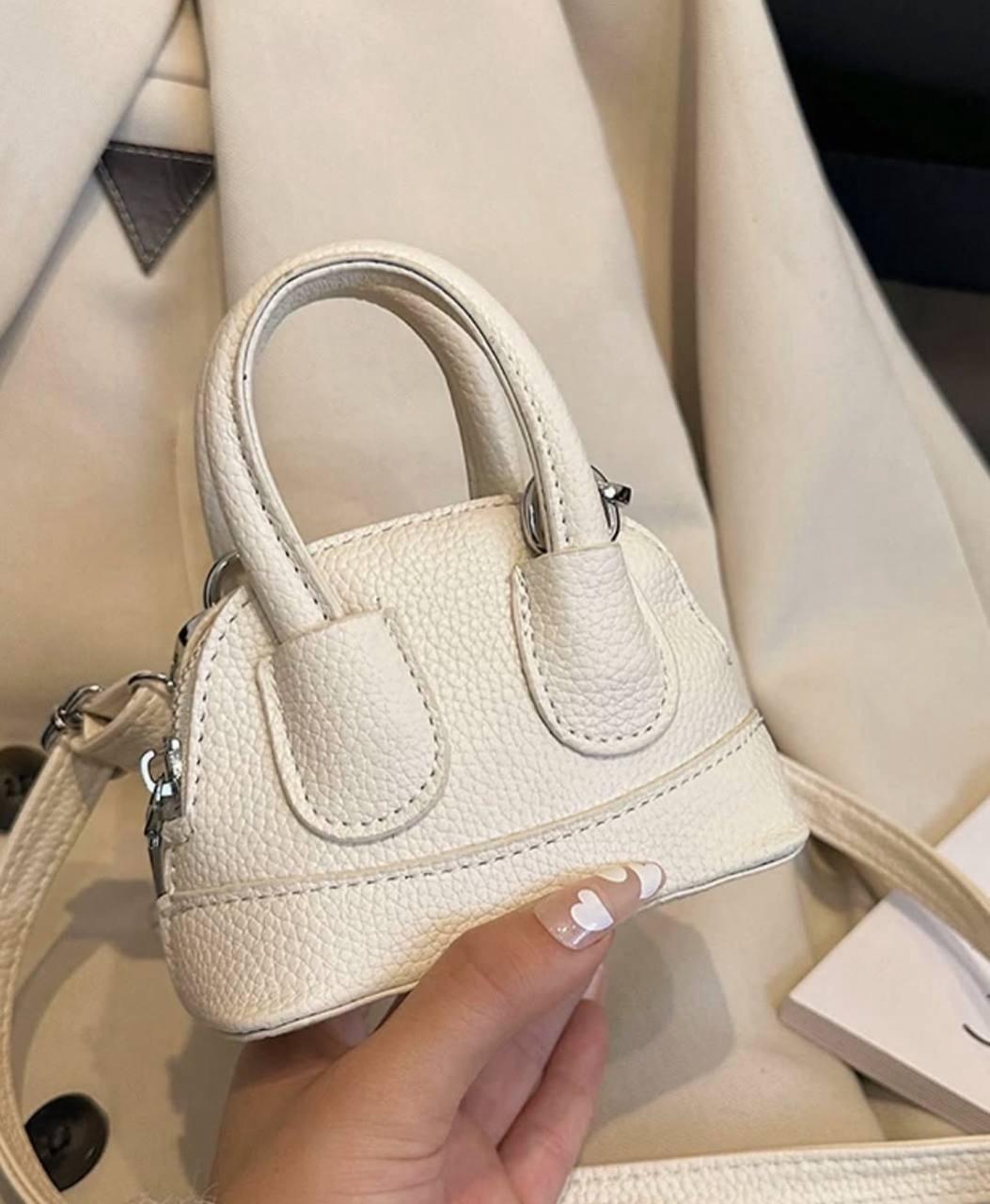 Mini bag