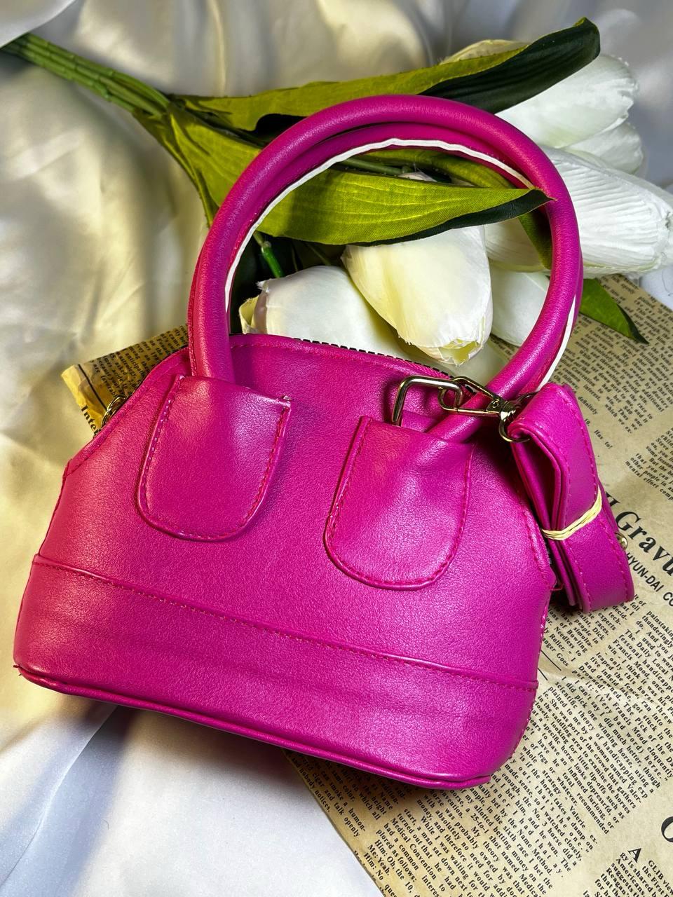 Mini bag